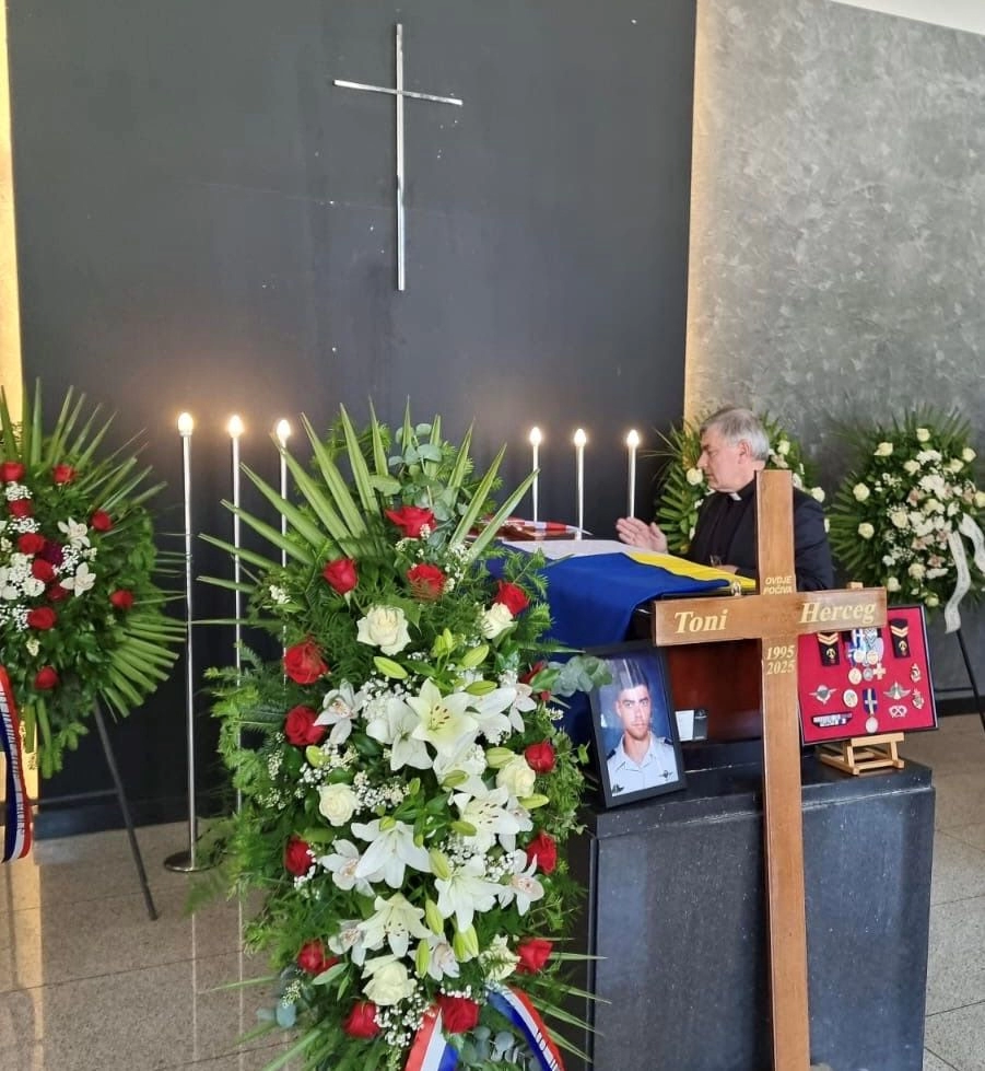 Tonijev vjeroučitelj